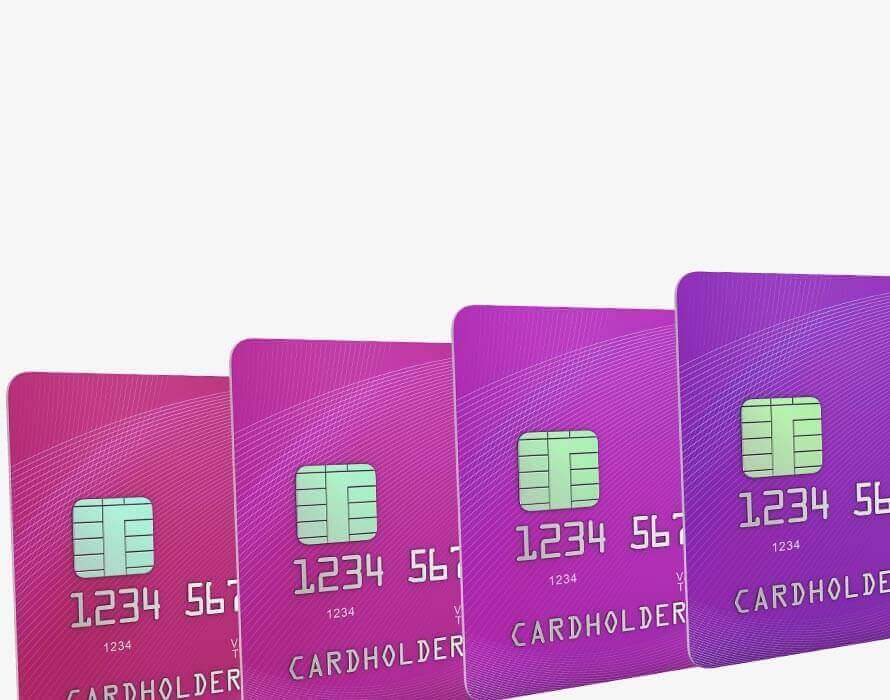 Card transactions