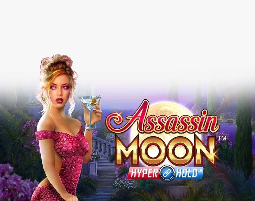 Trending game Assassin Moon